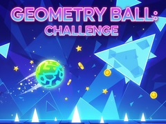 Ойын Geometry Ball: Challenge