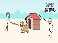 Ойын Gomu Goman