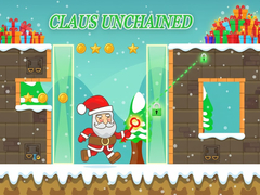 Ойын Claus Unchained
