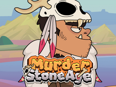 Ойын Murder Stone Age