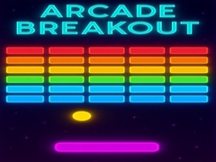 Ойын Arcade Breakout