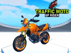 Ойын Traffic Moto GP Rider
