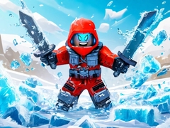 Ойын Blox Fruits