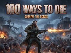 Ойын 100 Ways To Die