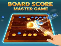 Ойын Board Score Master Game