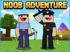 Ойын Noob Adventure