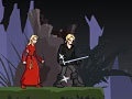 Ойын Princess Bride: The Fire Swamp