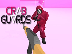 Ойын Crab Guards