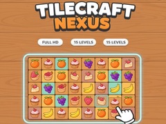 Ойын TileCraft Nexus