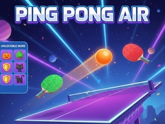 Ойын Ping Pong Air