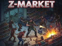 Ойын Z-Market