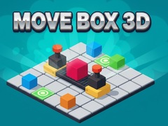 Ойын Move Box 3D