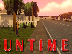 Ойын Untime