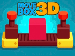 Ойын Move Box 3D