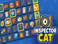 Ойын Inspector Cat
