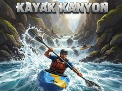Ойын Kayak Kanyon