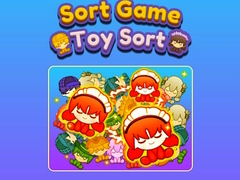 Ойын Sort Game Toy Sort