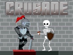 Ойын Crusade