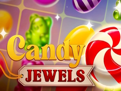 Ойын Candy Jewels