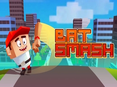 Ойын Bat Smash