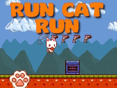 Ойын Run Cat Run