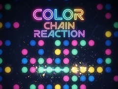 Ойын Color Chain Reaction