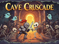 Ойын Cave Crusade