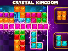 Ойын Crystal Kingdom