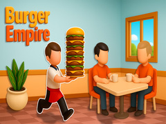 Ойын Burger Empire