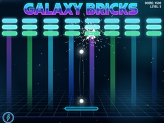Ойын Galaxy Bricks