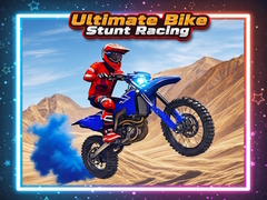 Ойын Ultimate Bike Stunt Racing