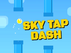 Ойын SkyTap Dash