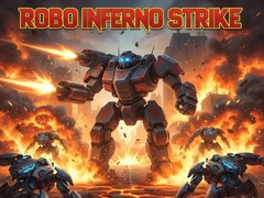 Ойын Robo Inferno Strike
