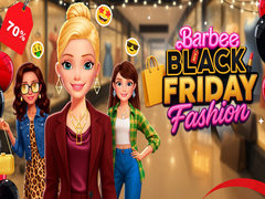 Ойын Barbee Black Friday Fashion