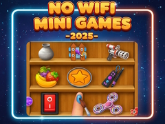 Ойын No Wifi Mini Games 2025