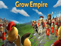 Ойын Grow Empire