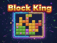 Ойын Block King
