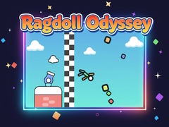Ойын Ragdoll Odyssey