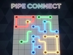 Ойын Pipe Connect