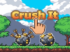 Ойын Crush It