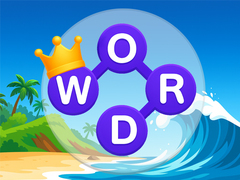 Ойын Word Connect Puzzle