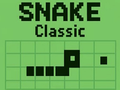 Ойын Snake Classic