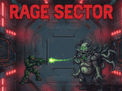 Ойын Rage Sector