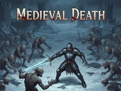 Ойын Medieval Death