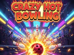 Ойын Crazy Hot Bowling