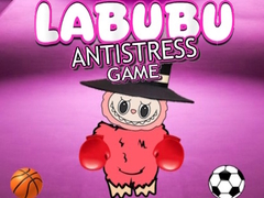 Ойын Labubu Antistress Game
