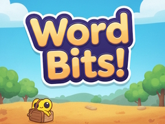 Ойын Word bits!