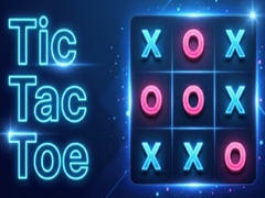Ойын Tic Tac Toe