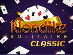 Ойын Klondike Solitaire Classic