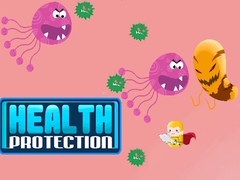 Ойын Health Protections